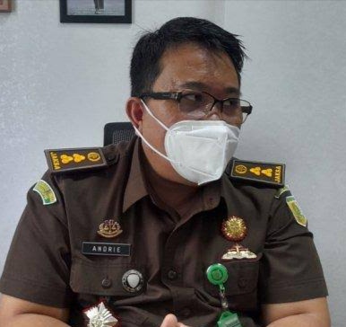 Kejaksaan Terima Aset Alay untuk Melunasi Kerugian Negara