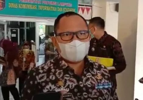 Kadisdikbud Lampung Persiapkan Pembelajaran Tata Muka