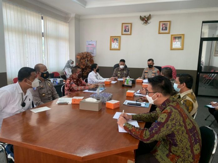 Bapenda Lampung Luncurkan Program Samsat Desa Digital “E-Samdes”