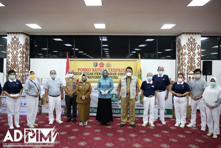 Gubernur Gelorakan Semangat Baca Demi Tingkatkan Indeks Literasi Masyarakat