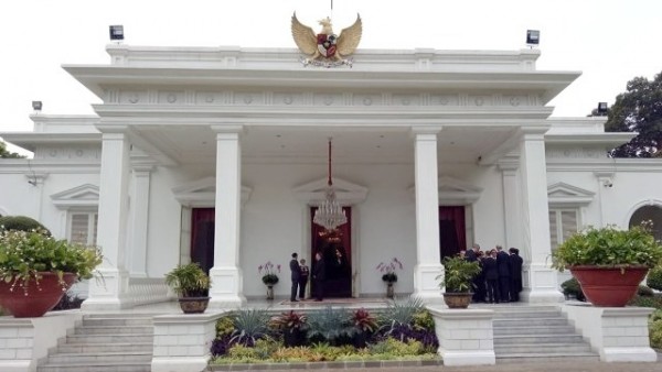 Istana Negara Selidiki Kejanggalan Data Kematian Harian Covid-19 di Lampun