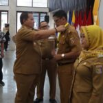 Gubernur Arinal Djunaidi Tingkatkan Mutu Pendidikan Di Provinsi Lampung Melalui Program Kepala Sekolah