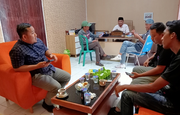 Pemilu 2024, Dapil Di Lampung Utara Bertambah Menjadi