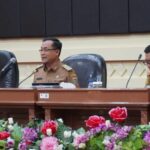 Gubernur Arinal Djunaidi Terima Kunjungan Perwakilan Media Harian Kompas, Sampaikan Potensi Lampung Dari Komoditas Kopi Hingga Wisata