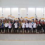 Gubernur Arinal Terima Penghargaan Provinsi Terbaik.