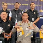 Ditreskrimum Polda Metro Jaya Warning Lokasi Perjudian di Jakarta?