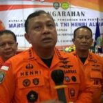 TNI Bersikeras Dugaan Suap Kepala Basarnas Diadili di Peradilan Militer,