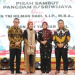 Sekdaprov Lampung Fahrizal Darminto Pemprov Lampung Luncurkan UHC Program JKN.