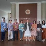 Universitas Gadjah Mada Resmi Tergabung Konsorsium U21  Kerjasama,