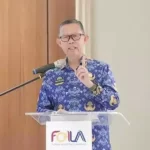 Pemprov Lampung Dorong Pembangunan Sektor Pariwisata Melalui Pembangunan Ekosistem Pariwisata.