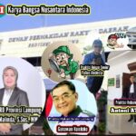 APH Harusnya Periksa Sekretaris DPRD Lampung.