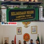 Kejari Lamtim Dinilai Permalukan Kejati Lampung