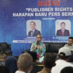 Publisher Rights untuk Harmonisasi Pers dan Platform Digital