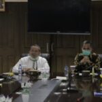 Prof. Yulianto Ketua Baru Forum Bidang Kemahasiswaan Provinsi Lampung