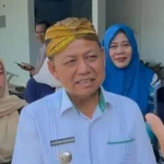 Kasus DBD di Lampung Timur Meningkat, Bupati Dawam Ajak Masyarakat Terapkan 3M