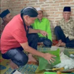 Sudah Jadi Bupati: Kang Blangkon Masih Aktif Kendurian