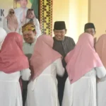 MAJLIS DZIKIR ISTIGHOSAH AKBAR BERSAMA