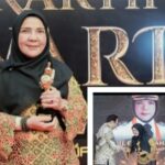 Eva Dwiana Dianugerahi Kartini Award, Perempuan Harus Berkarya