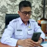 Para Rekanan Media Mengeluh Masalah publikasi baik Media Cetak ataupun Media Online