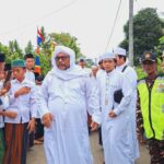 MAJLIS DZIKIR ISTIGHOSAH AKBAR BERSAMA