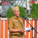 MAJLIS DZIKIR ISTIGHOSAH AKBAR BERSAMA