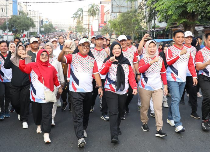 MAJLIS DZIKIR ISTIGHOSAH AKBAR BERSAMA