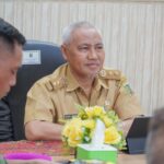 Beranda Pemprov Lampung Dukung Program Sekolah Unggul Garuda dan Kendalikan Inflasi Daerah