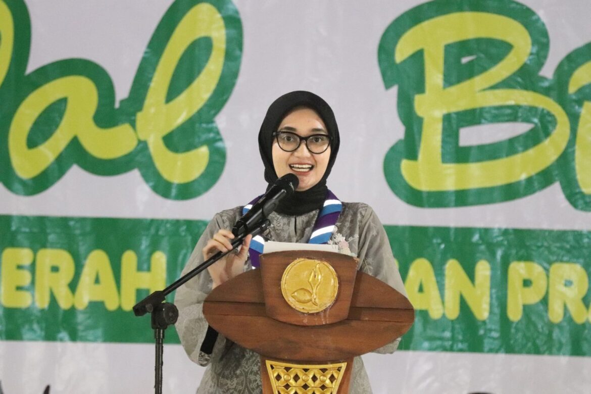 Pemprov Lampung Dukung Pembinaan Generasi Muda Melalui Kegiatan Kepramukaan