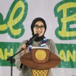 Pemprov Lampung Dukung Pembinaan Generasi Muda Melalui Kegiatan Kepramukaan