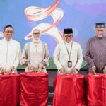 Buka Gerak Syariah 2025, Wagub Jihan Nurlela Dorong Sinergi Pengembangan Ekonomi Syariah di Provinsi Lampung