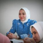 Purnama Wulan Sari Mirza Berkomitmen Kembangkan UMKM Lampung Bersaing di Kancah Nasional dan Internasional Purnama Wulan Sari Mirza Berkomitmen Kembangkan UMKM Lampung Bersaing di Kancah Nasional dan Internasional