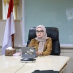 Wagub Jihan Nurlela Pimpin Rakor Perubahan Fungsi RSUD Bandar Negara Husada Menjadi Tempat Rehabilitasi, Tindak Lanjuti Pertemuan Gubernur Mirza dengan Menkes Budi Gunadi Sadikin
