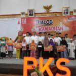 Gubernur RMD Hadiri Buka Puasa Bersama DPW PKS Provinsi Lampung, Perkuat Ukhuwah dan Kebersamaan Gubernur RMD Hadiri Buka Puasa Bersama DPW PKS Provinsi Lampung, Perkuat Ukhuwah dan Kebersamaan