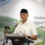 Gubernur Rahmat Mirzani Dorong Program Sister City untuk Bangkitkan Kejayaan Kelautan Berkelanjutan