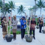 Pesenggiri Culture Event 2025, Wujud Pelestarian Budaya dan Pariwisata Lampung