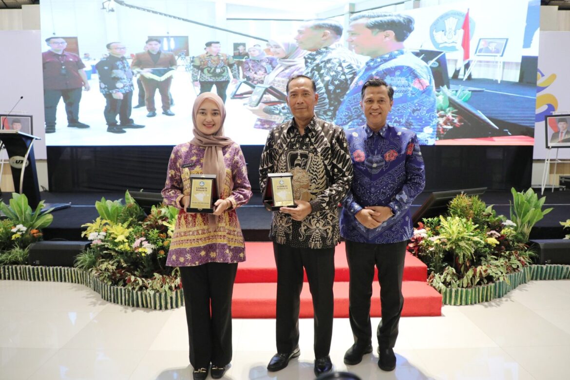 Satukan Visi Pendidikan Tinggi, Dorong Lampung Maju Berdaya Saing Global