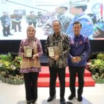 Satukan Visi Pendidikan Tinggi, Dorong Lampung Maju Berdaya Saing Global Satukan Visi Pendidikan Tinggi, Dorong Lampung Maju Berdaya Saing Global