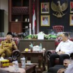 Sinergi Pemprov dan Hipmi Lampung Diharapkan Jadi Motor Pertumbuhan Ekonomi dan Swasembada Pangan Sinergi Pemprov dan Hipmi Lampung Diharapkan Jadi Motor Pertumbuhan Ekonomi dan Swasembada Pangan