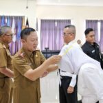 Pelatihan Kepemimpinan Administrator 2025 Dorong ASN Lampung Wujudkan Layanan Publik Berbasis Digital Pelatihan Kepemimpinan Administrator 2025 Dorong ASN Lampung Wujudkan Layanan Publik Berbasis Digital