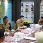 Rencana Pengembangan Kawasan Ekonomi Khusus (KEK) Teluk Pandan, Dorong Pertumbuhan Ekonomi