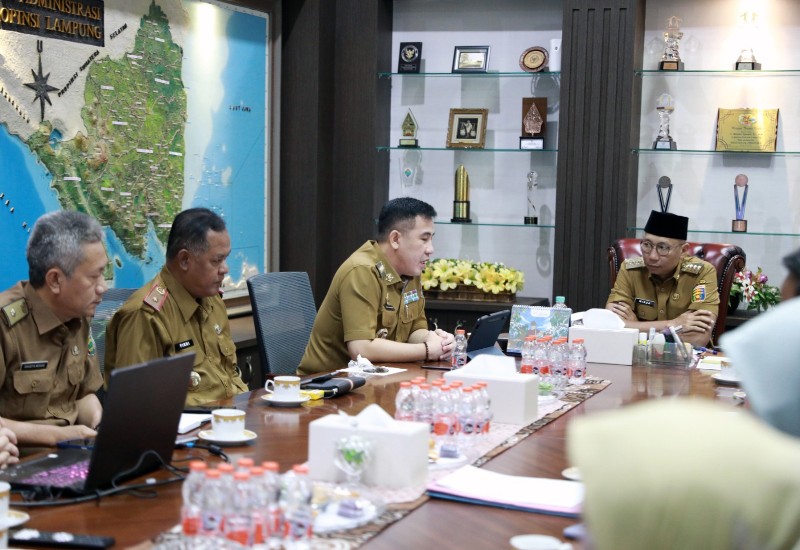 Rencana Pengembangan Kawasan Ekonomi Khusus (KEK) Teluk Pandan, Dorong Pertumbuhan Ekonomi