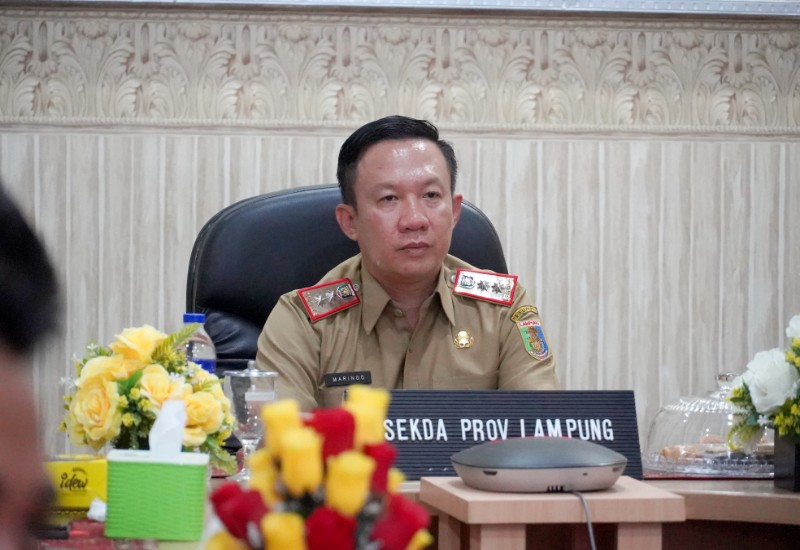 Pemerintah Pusat Dorong Pemda Percepat Program 3 Juta Rumah, Kesehatan Gratis, dan Tekan Inflasi