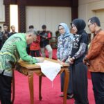 Pengentasan Kemiskinan Berkelanjutan di Lampung Melalui Program Desaku Maju