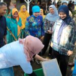 Pemerintah Provinsi Lampung Dorong Pondok Pesantren Jadi Pelopor Pengelolaan Sampah