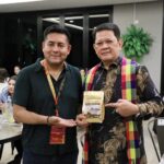 Gelar Ramah Tamah Bersama Jajaran Dirjen Amerika dan Eropa Kemenlu RI, Gubernur Lampung Dukung Penuh Hilirisasi Kopi dan Kakao
