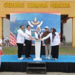 Pemprov Lampung Luncurkan Aplikasi “Lampung-In” Layanan Publik Terpadu Pemprov Lampung Luncurkan Aplikasi “Lampung-In” Layanan Publik Terpadu