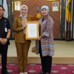 Kepala DLH Provinsi Lampung Masuki Purna Tugas, Pemprov Lampung Apresiasi Dedikasi dan Pengabdian Kepala DLH Provinsi Lampung Masuki Purna Tugas, Pemprov Lampung Apresiasi Dedikasi dan Pengabdian