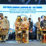 Pemprov Lampung Dukung Kebangkitan Ekonomi Kreatif Lewat Bandar Lampung Expo 2025 Pemprov Lampung Dukung Kebangkitan Ekonomi Kreatif Lewat Bandar Lampung Expo 2025