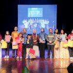 Pemprov Lampung Dorong Generasi Berprestasi Lewat Seni Musik dan Budaya Pemprov Lampung Dorong Generasi Berprestasi Lewat Seni Musik dan Budaya