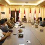 Kolaborasi Pemerintah dengan Forum CSR Majuan dan Kesejahteraan Masyarakat Lampung